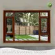 Aluminum Casement Window 20-50 Days by IMLANG 1