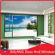 Último tilt de aluminio inteligente y giro Windows Smart aluminio Tilt y gire Windows Company 1