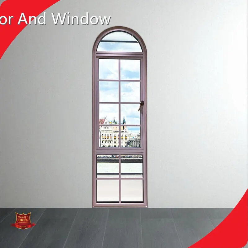 Reliable Custom Made Aluminium Windows Suppliers 1