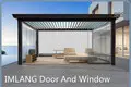 Aluminum Windows and Doors Multi Color by IMLANG 1