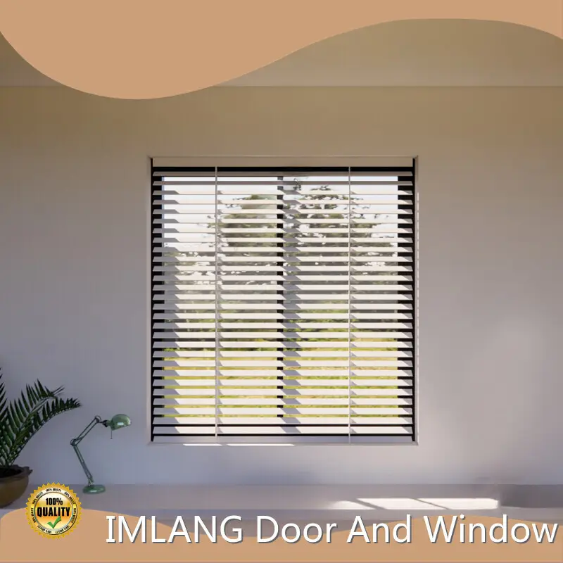 Lista de precios de los fabricantes de ventanas de aluminio de alta gama 1