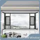 Tilt de aluminio inteligente y girar Windows 30 ㎡ - - Imlang 1