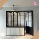 Custom Aluminum Window Folding Window by IMLANG 1