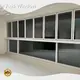 Aluminium Window Suppliers Smooth White - - IMLANG 1