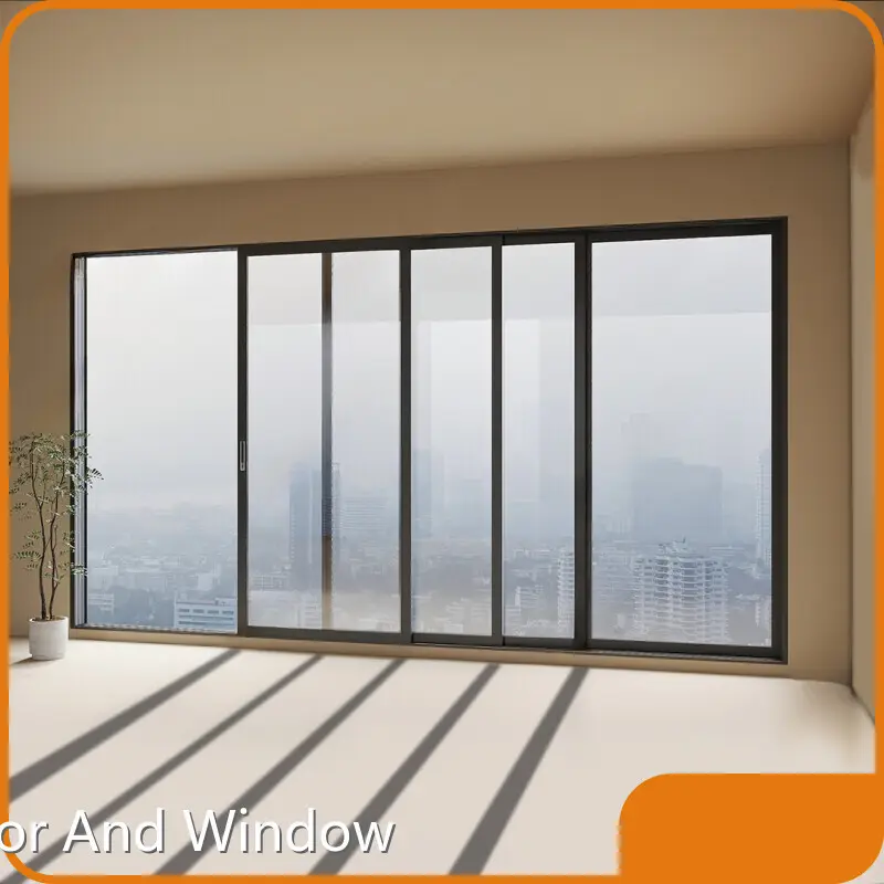 IMLANG Aluminium Windows Prices 30㎡ Aluminium Windows Pricesmakers 1
