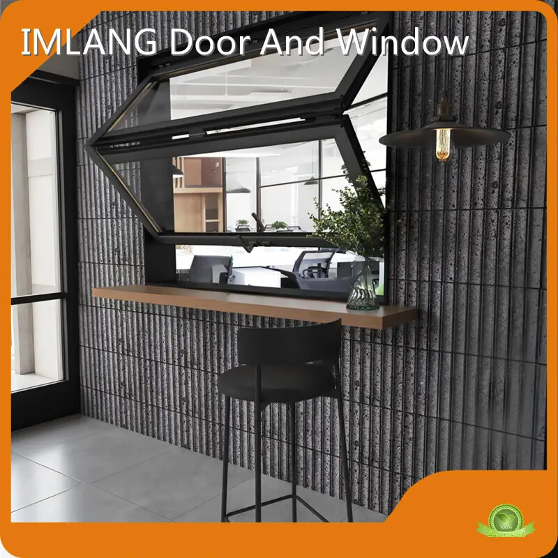 Reliable Aluminum Windows and Doors Wholesaler 1