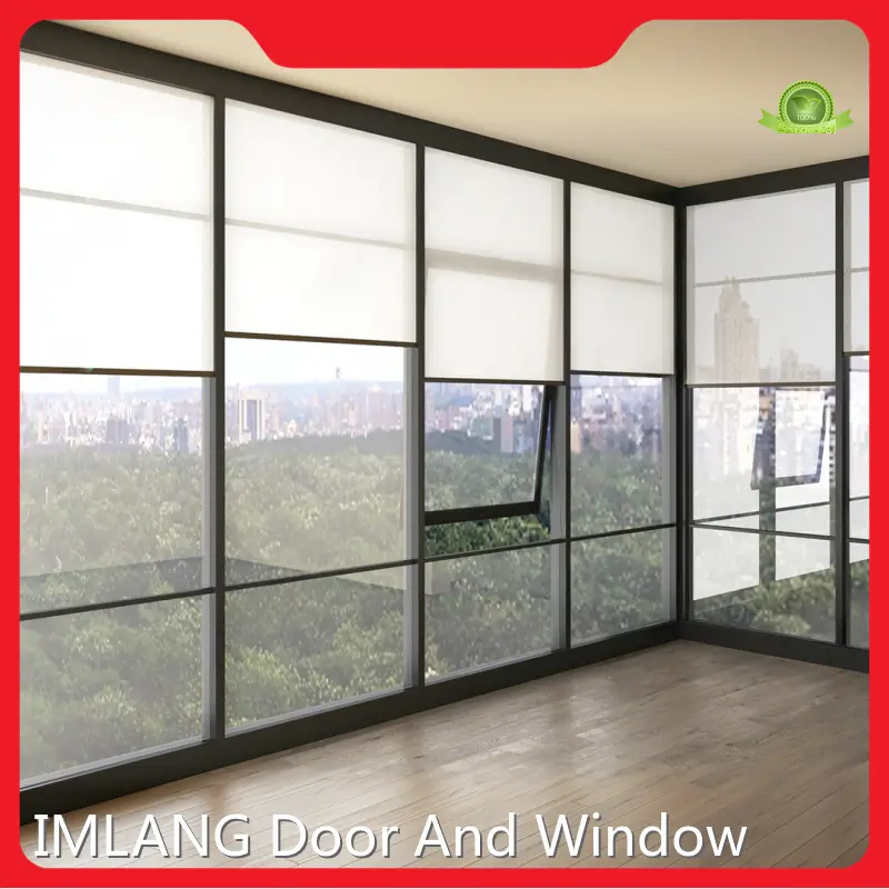 IMLANG Best Aluminum Window Manufacturers FOB Best Aluminum Window Manufacturerssuppliers 1
