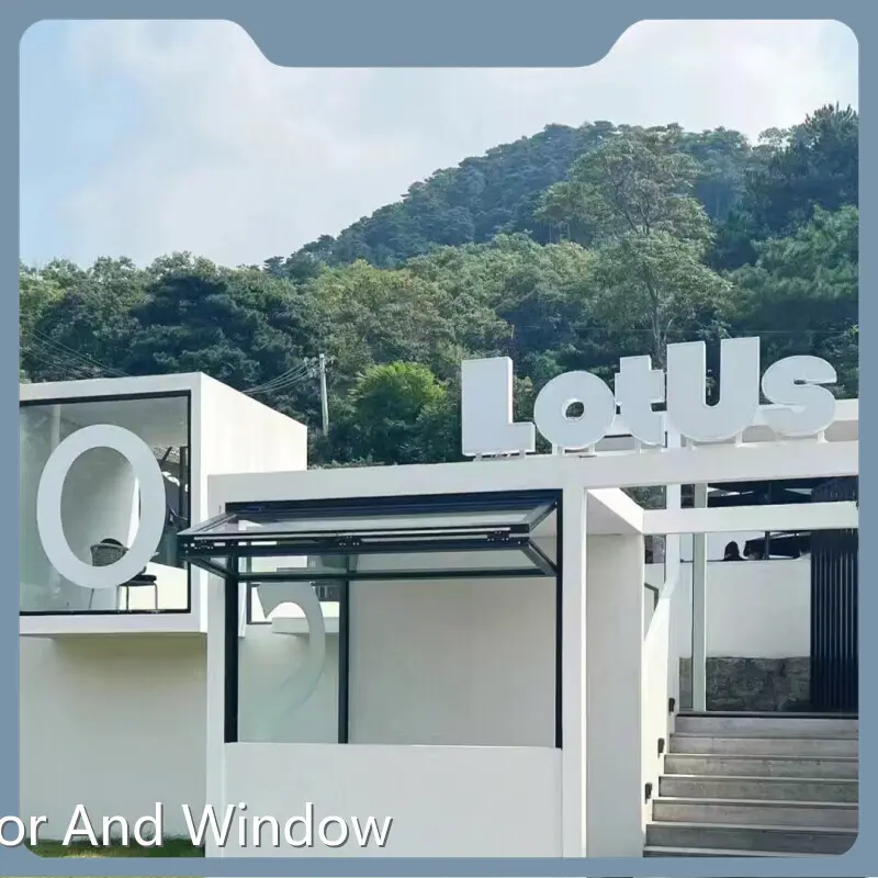 Top Aluminium Windows for Sale 1
