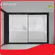 Custom Custom Made Aluminium Sliding Doors Factory 1