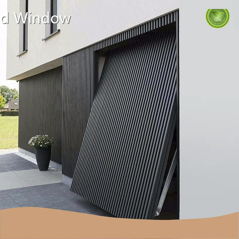 Proveedor de puerta de alto nivel de endaluminio Aluminio Magnesium Aleación de espuma y estuche de madera/estuche de madera 1