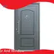 Aluminum Safety Doors Security Door - - IMLANG 1