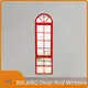 Outward Swinging Windows 30㎡ by IMLANG 1