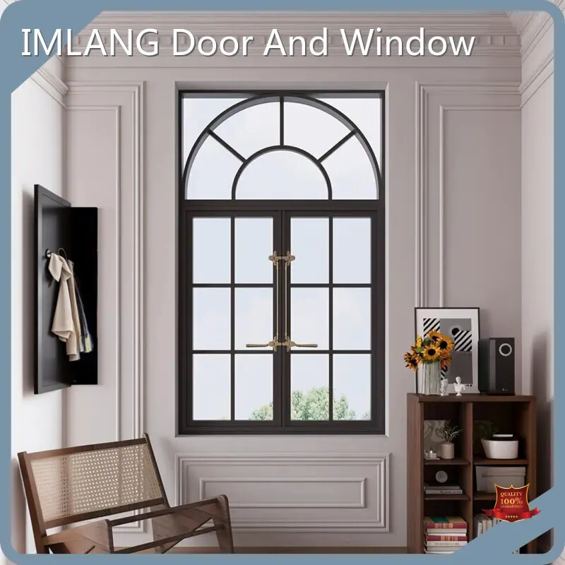 IMLANG Best Aluminium Window Manufacturers Customized Best Aluminium Window Manufacturerscompany 1