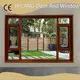 Aluminium Flush Windows FOB Customized Company 1
