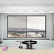 Sliding Aluminum Window Price FOB Aluminum Alloymanufacturers 1