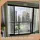 Latest Aluminium Sliding Window Supplier Company 1