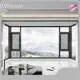 High-end Commercial Aluminum Window Manufacturers Manufacturers 1