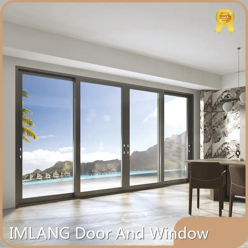 Aluminum Door Company Makers 30 ㎡ 1