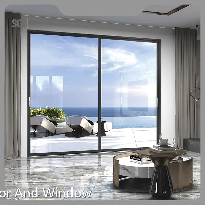 Best Aluminium Sliding Doors Prices Aluminium Sliding Doors Prices Company 1