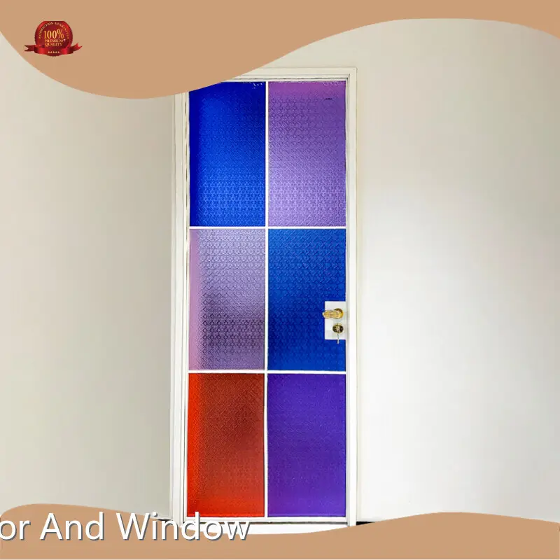 Swing Door Supplier 30㎡ - - IMLANG 1