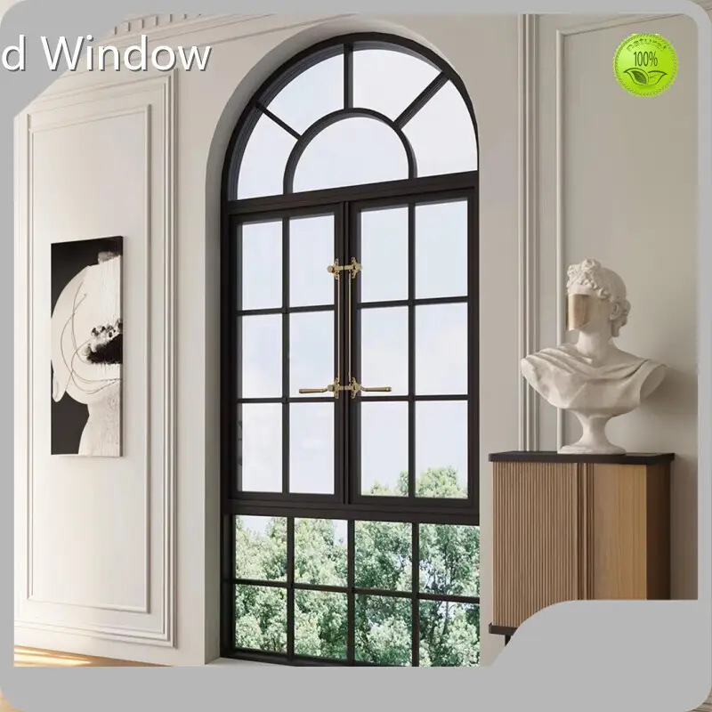 Best Aluminum Window Manufacturers 20-50days by IMLANG 1
