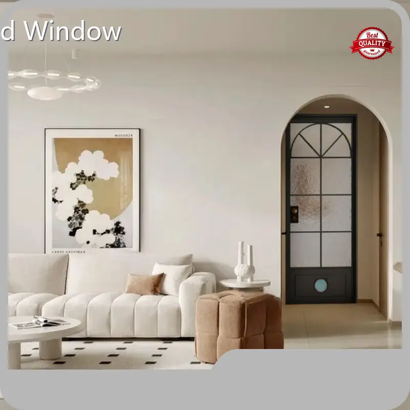 Aluminum Door Factory Customized - - IMLANG 1