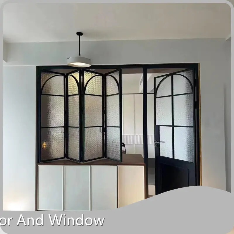 Custom Aluminum Window 20-50 Days by IMLANG 1
