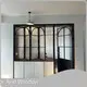 Custom Aluminum Window 20-50 Days by IMLANG 1