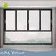 Aluminium Sliding Window Manufacturer Coffee - - IMLANG 1