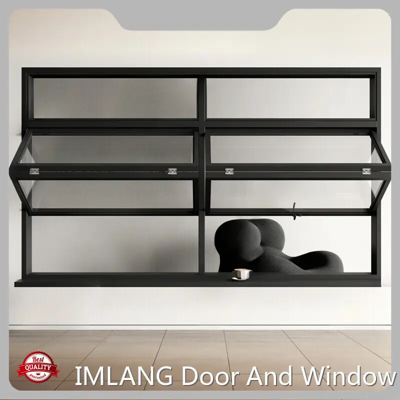 Top Best Aluminum Window Manufacturers Price List 1