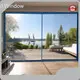 New Custom Aluminum Door Custom Aluminum Door Company 1