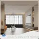 High-end Black Aluminium Sliding Doors Price List 1