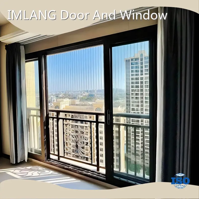 Modern Best Aluminium Window Manufacturers 1
