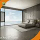 Aluminum Window Foam and Wooden Frame/Eco-friendly Wooden Case - - IMLANG 1
