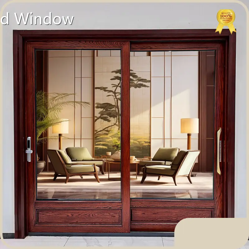 Aluminium Sliding Doors Prices Customized Heavy Sliding Doormakers 1