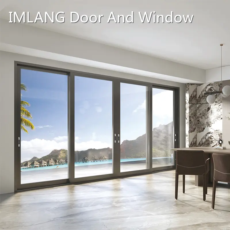 Top Aluminum Sliding Door Manufacturers Aluminum Sliding Door Manufacturers Company 1