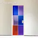 Aluminum Modern French Style Color French Door-1 1