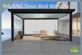 Aluminum Windows and Doors Multi Color by IMLANG-1 1