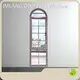 High-end Aluminum Window Supplier Supply 1