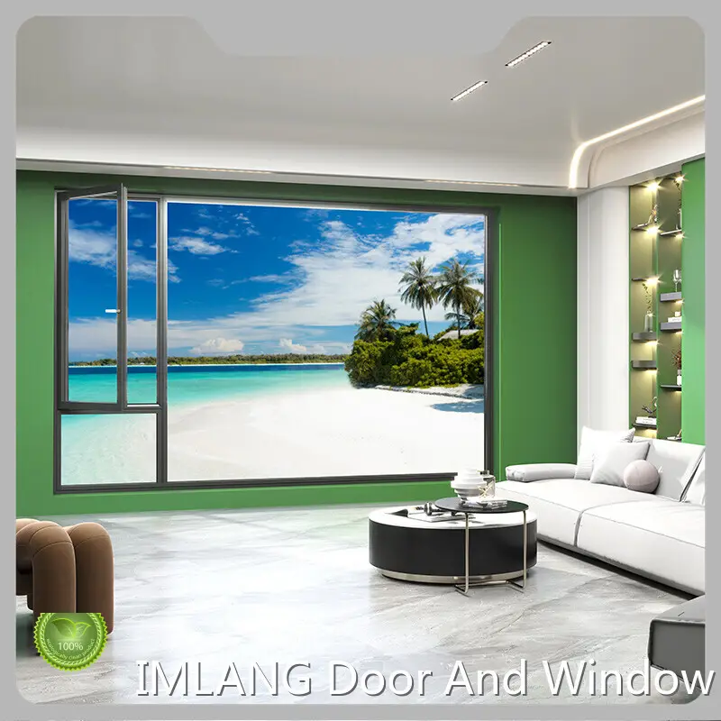 Best Aluminium Windows Prices Makers 1