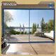 Aluminium Sliding Door Suppliers FOB by IMLANG 1