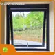 High-end Aluminum Windows Factory 1