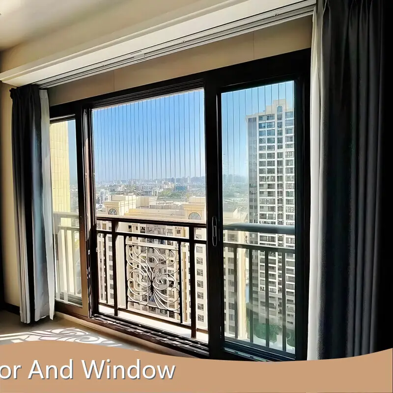 Cost-effective Custom Aluminum Window Price List 1
