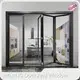 Reliable Aluminium Bifold Exterior Doors 1