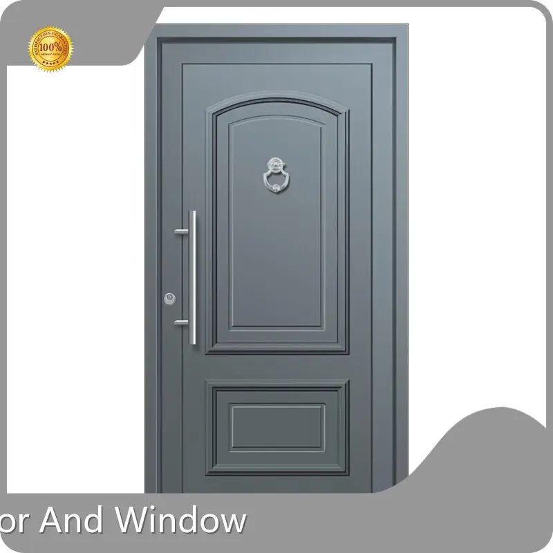 IMLANG Exterior Aluminum Doors Manufacturers 20-50 Daysmanufacturers 1