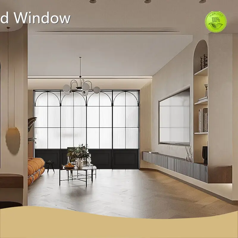 High-quality Aluminium Door Supplier Aluminium Door Supplier Company 1