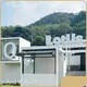 Aluminium Window Manufacturers Folding Window Wholesale - IMLANG 1