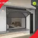 Aluminium Window Manufacturers Aluminum Alloy by IMLANG 1