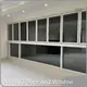 Aluminium Sliding Folding Window Folding Window - - IMLANG 1
