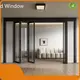 Aluminium Door Company 20-50 Days by IMLANG 1